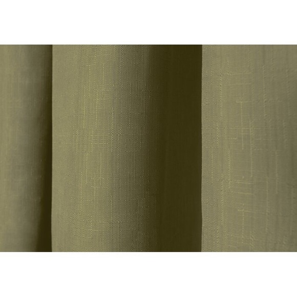 NWT✨ Miller Curtain Winston window Single panel x 2 - Picture 2 of 6